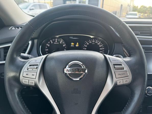 Nissan X-Trail III с пробегом 2015 года, цена 1 699 900 рублей, 156293 км, внедорожник, Автокод Объявления