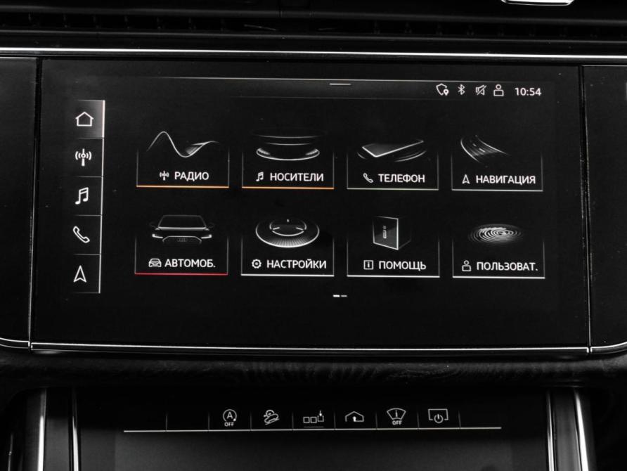 Audi Q8 I (4M) Новороссийск  - изображение 19