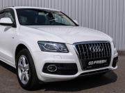 Audi Q5 I (8R) Сочи  - изображение 30