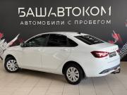 Lada (ВАЗ) Vesta I Рестайлинг (NG) Уфа  - изображение 21