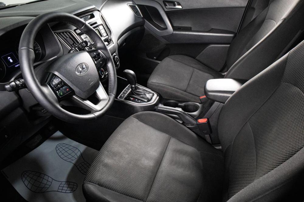Hyundai Creta I Сургут  - изображение 9