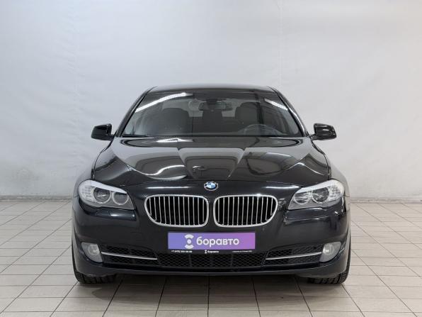 BMW 5 серии VI (F10/F11/F07) с пробегом 2013 года, цена 1 599 900 рублей, 203915 км, седан, Автокод Объявления