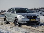 Skoda Octavia II (A5) Рестайлинг Тюмень  - изображение 14