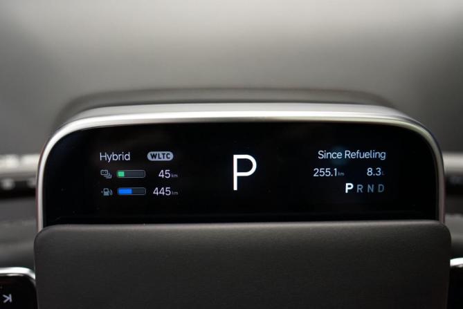 Li Auto (Lixiang) L9 I с пробегом 2023 года, цена 7 500 000 рублей, 38000 км, внедорожник, Автокод Объявления