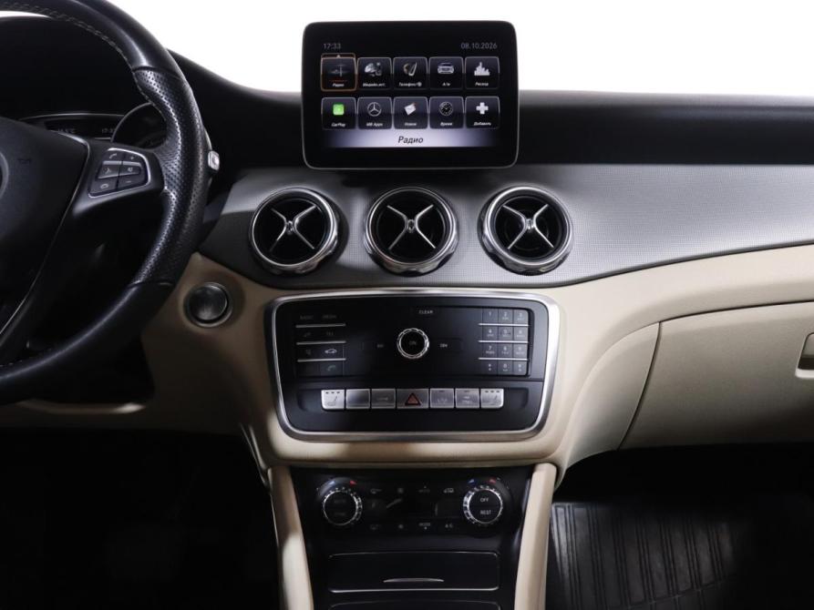 Mercedes-Benz GLA I (X156) Рестайлинг Москва  - изображение 14