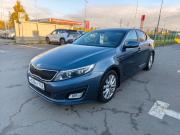 Kia Optima III Рестайлинг Санкт-Петербург  - изображение 11
