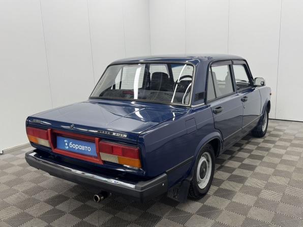 Lada (ВАЗ) 2107 с пробегом 2008 года, цена 225 000 рублей, 16966 км, седан, Автокод Объявления