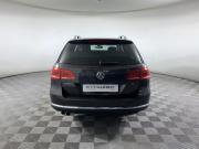 Volkswagen Passat B7 Москва  - изображение 25