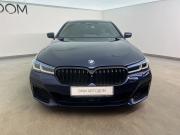 BMW 5 серии VII (G30/G31/G38) Рестайлинг Москва  - изображение 20