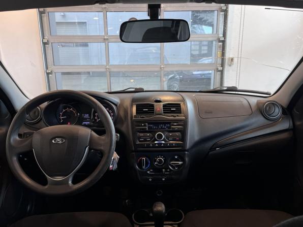 Lada (ВАЗ) Granta I Рестайлинг с пробегом 2019 года, цена 541 000 рублей, 179738 км, универсал, Автокод Объявления