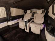 Mercedes-Benz V-Класс III (W447) Рестайлинг Москва  - изображение 65