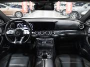Mercedes-Benz E-Класс AMG V (W213) Санкт-Петербург  - изображение 51