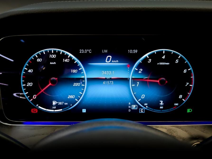Mercedes-Benz E-Класс V (W213 S213 C238) Рестайлинг Москва  - изображение 13