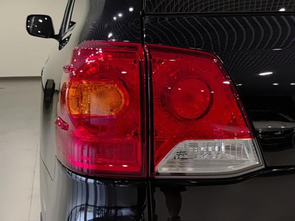 Toyota Land Cruiser 200 Series Рестайлинг 1 с пробегом 2014 года, цена 4 368 000 рублей, 159086 км, внедорожник, Автокод Объявления