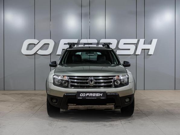 Renault Duster I с пробегом 2014 года, цена 899 000 рублей, 131645 км, внедорожник, Автокод Объявления