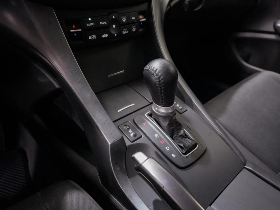 Honda Accord VIII Рестайлинг Ульяновск  - изображение 16