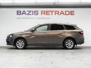Lada (ВАЗ) Vesta I Тюмень  - изображение 32