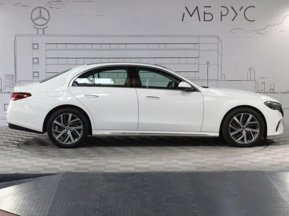 Mercedes-Benz E-Класс VI (W214 S214) с пробегом 2024 года, цена 7 799 000 рублей, 45 км, седан, Автокод Объявления