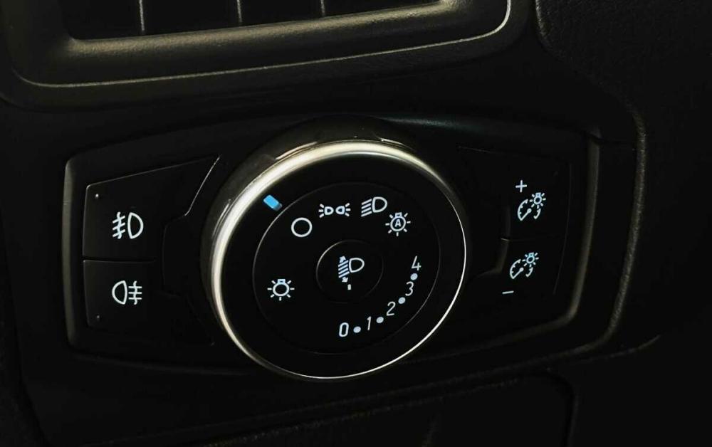 Ford Focus III Рестайлинг Москва  - изображение 8