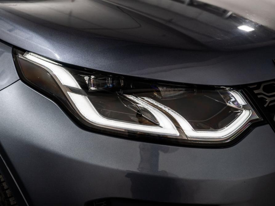 Land Rover Discovery Sport I Рестайлинг Иркутск  - изображение 23