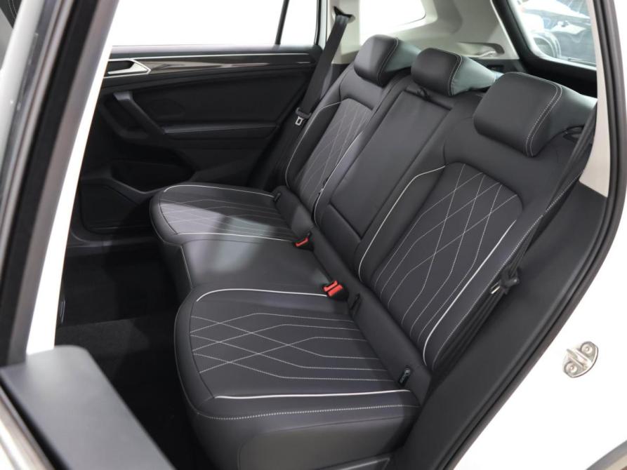 Volkswagen Tiguan II Рестайлинг (China Market) Ростов-на-Дону  - изображение 9