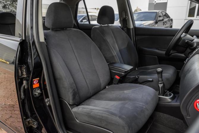 Nissan Tiida I Рестайлинг с пробегом 2010 года, цена 659 000 рублей, 194901 км, седан, Автокод Объявления