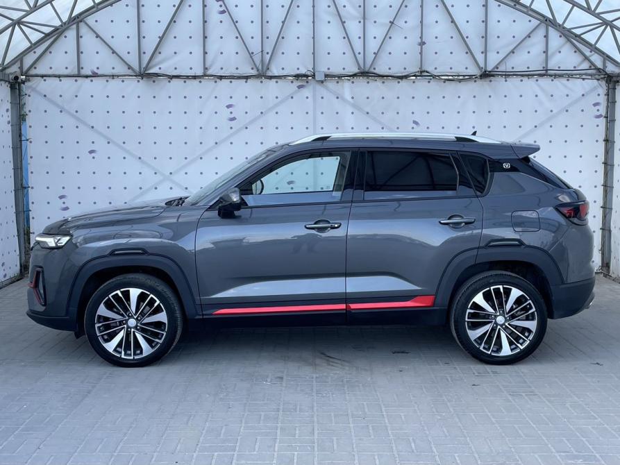Changan CS35 Plus I Рестайлинг Тамбов  - изображение 10