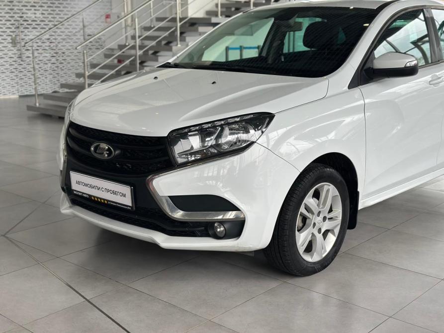 Lada (ВАЗ) XRAY I Новосибирск  - изображение 14