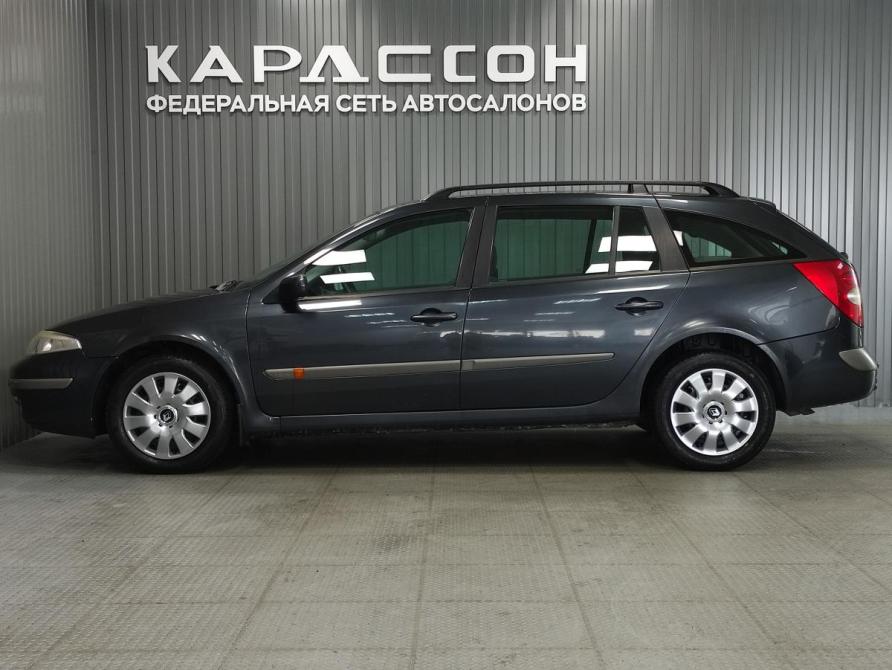 Renault Laguna II Пермь  - изображение 5