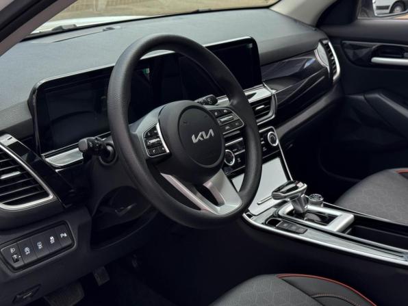 Kia Seltos II с пробегом 2025 года, цена 2 880 000 рублей, 20 км, внедорожник, Автокод Объявления