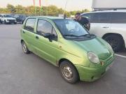 Daewoo Matiz I Рестайлинг Воронеж  - изображение 12