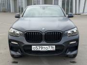 BMW X4 II (G02) Казань  - изображение 37