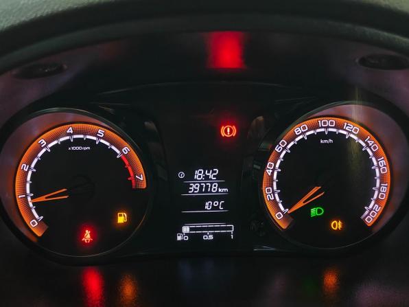 Lada (ВАЗ) Granta I Рестайлинг с пробегом 2023 года, цена 849 000 рублей, 39778 км, универсал, Автокод Объявления