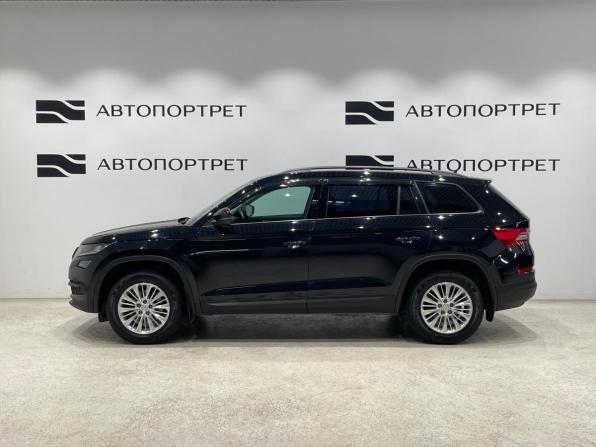 Skoda Kodiaq I с пробегом 2021 года, цена 2 199 000 рублей, 140995 км, внедорожник, Автокод Объявления