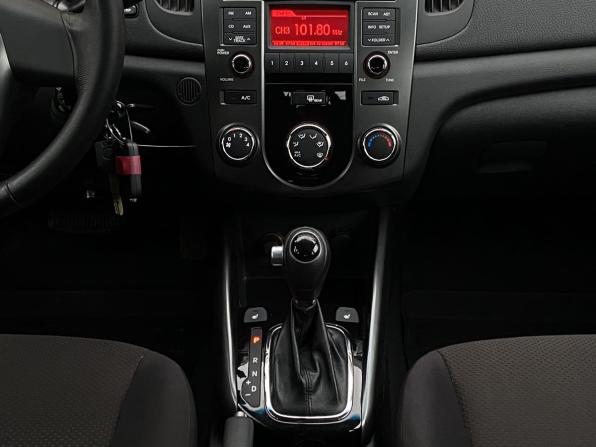 Kia Cerato II с пробегом 2011 года, цена 839 000 рублей, 143336 км, седан, Автокод Объявления