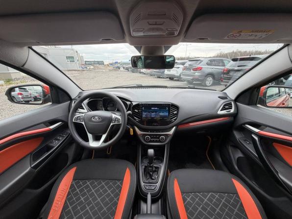 Lada (ВАЗ) Vesta I с пробегом 2018 года, цена 930 000 рублей, 144177 км, универсал, Автокод Объявления
