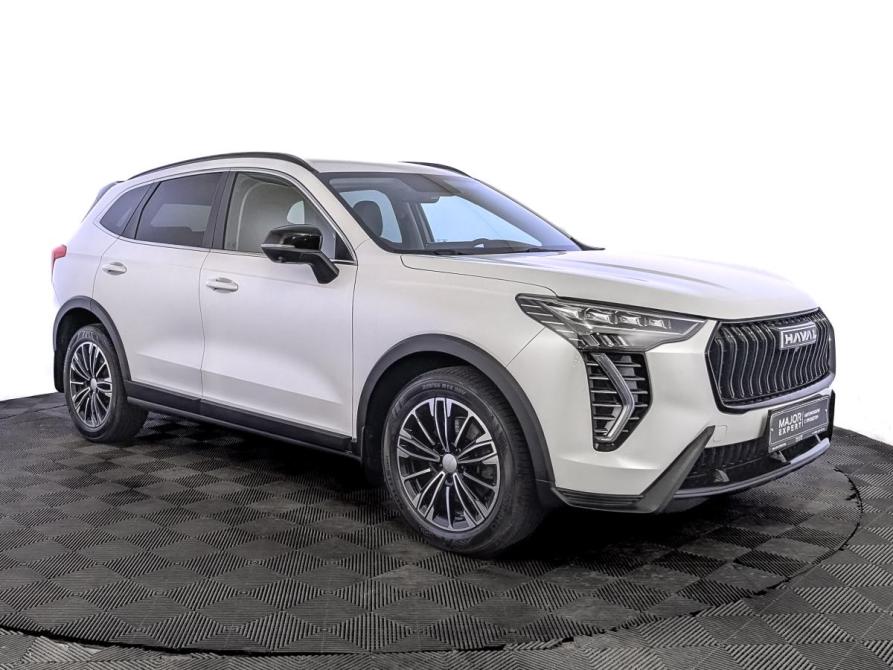 Haval Jolion I Рестайлинг Москва  - изображение 3