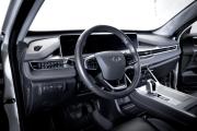 Chery Tiggo 4 Pro I Тюмень  - изображение 38