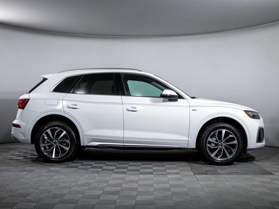 Audi Q5 II (FY) Рестайлинг Москва  - изображение 4
