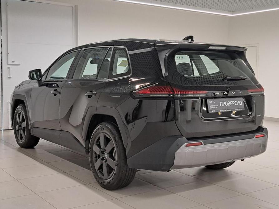 Toyota RAV4 VI (XA60) Казань  - изображение 8