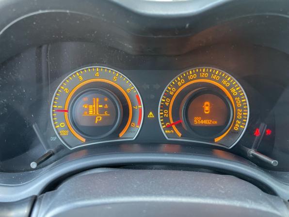 Toyota Corolla X (E140 E150) с пробегом 2008 года, цена 630 000 рублей, 513881 км, седан, Автокод Объявления