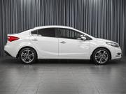 Kia Cerato III Ставрополь  - изображение 28
