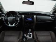 Toyota Fortuner II Магнитогорск  - изображение 37