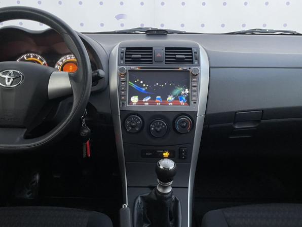 Toyota Corolla X (E140 E150) Рестайлинг с пробегом 2012 года, цена 1 320 000 рублей, 62842 км, седан, Автокод Объявления