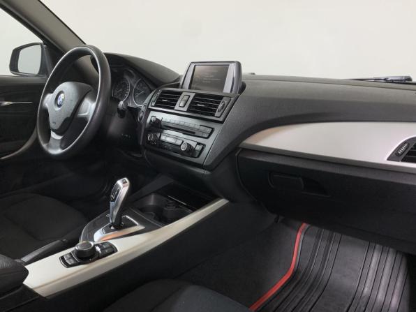 BMW 1 серии I (E81/E82/E87/E88) Рестайлинг с пробегом 2012 года, цена 849 000 рублей, 165993 км, хэтчбек, Автокод Объявления