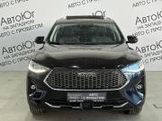 Haval F7 I Рестайлинг Ставрополь  - изображение 19