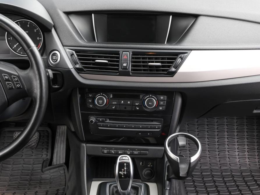BMW X1 I (E84) Рестайлинг Москва  - изображение 15