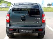 Chevrolet Niva I Рестайлинг Иваново  - изображение 24