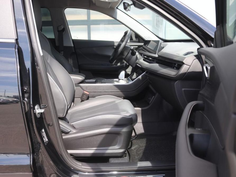 Chery Tiggo 4 I Рестайлинг 2 Нижний Новгород  - изображение 13