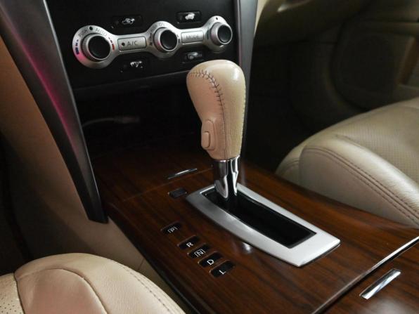 Nissan Teana II Рестайлинг с пробегом 2012 года, цена 1 300 000 рублей, 189198 км, седан, Автокод Объявления